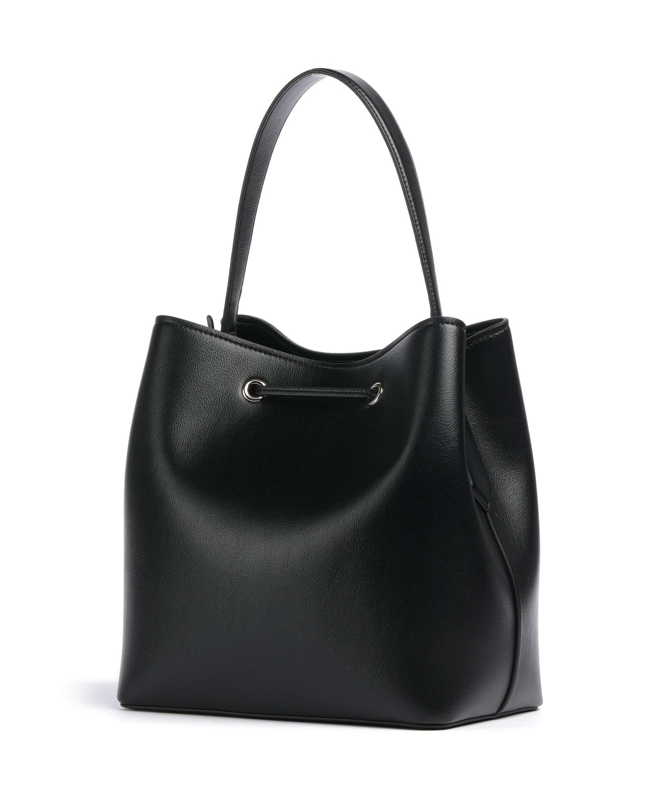 BOSS Liriel Bucket bag black