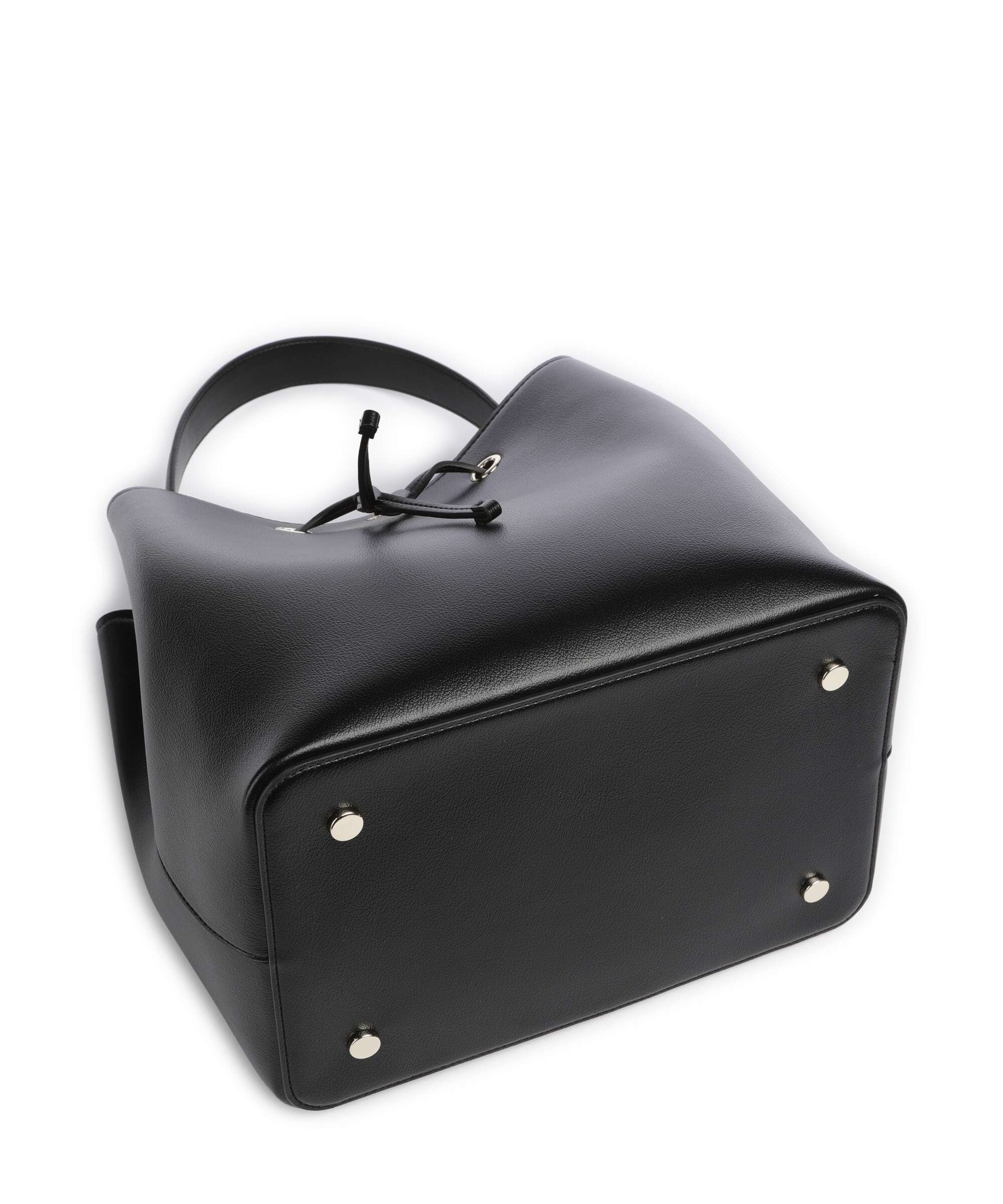 BOSS Liriel Bucket bag black