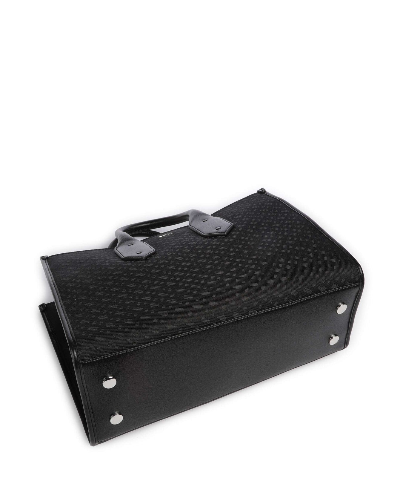 BOSS Sandy Handbag black