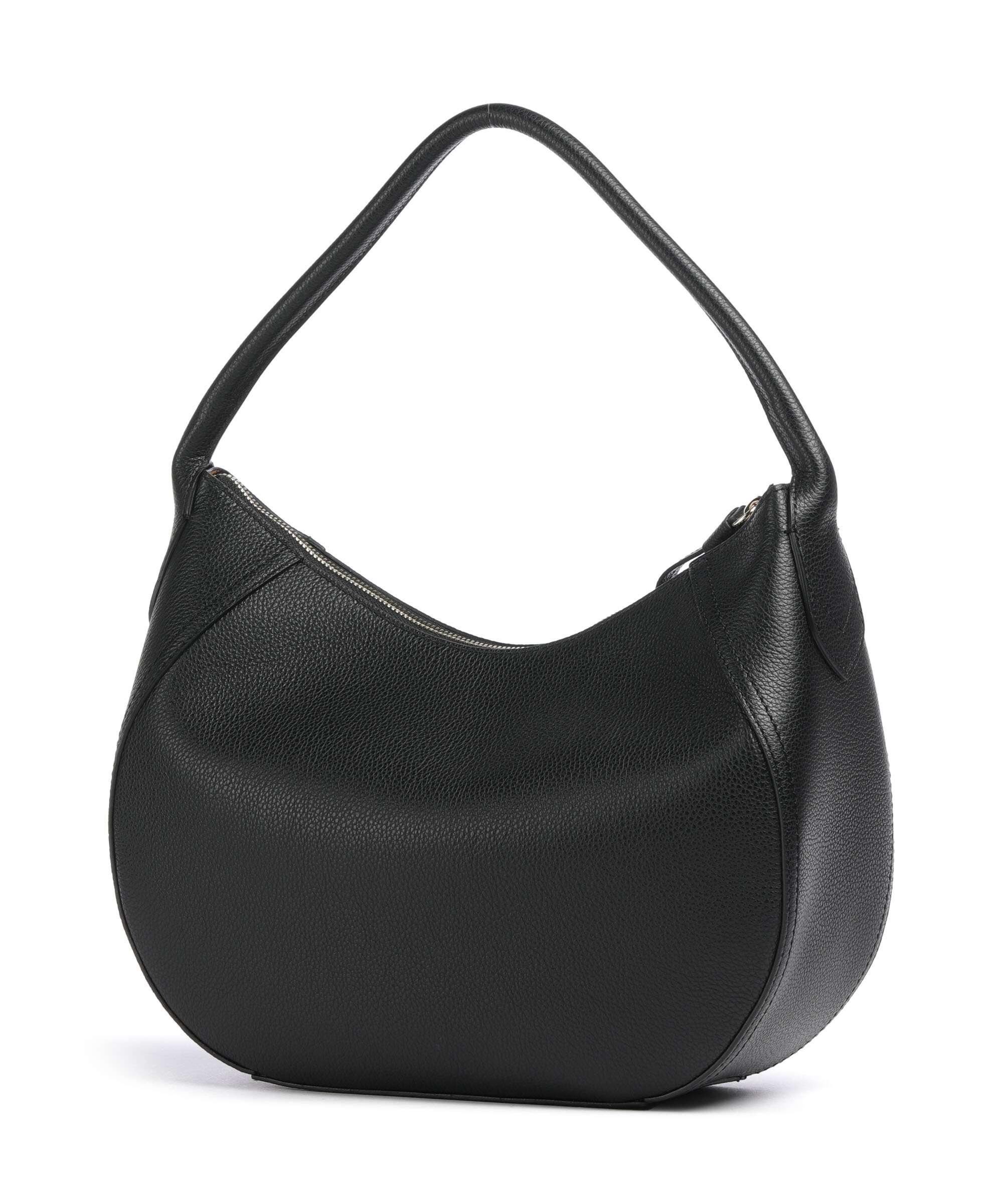 BOSS Lenah Hobo bag black