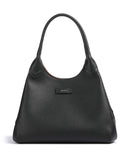 BOSS Lenah Hobo bag black