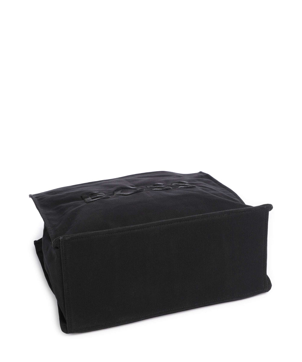 BOSS Deva Tote bag black