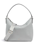 BOSS Alyce vrecko light/pastel grey