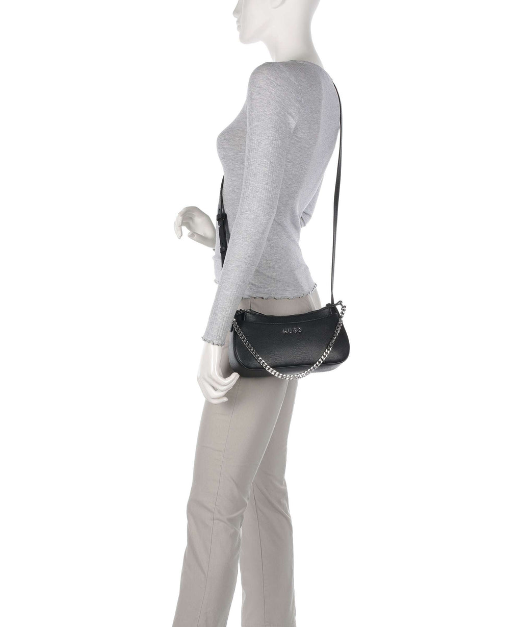 Hugo Chris Crossbody bag black