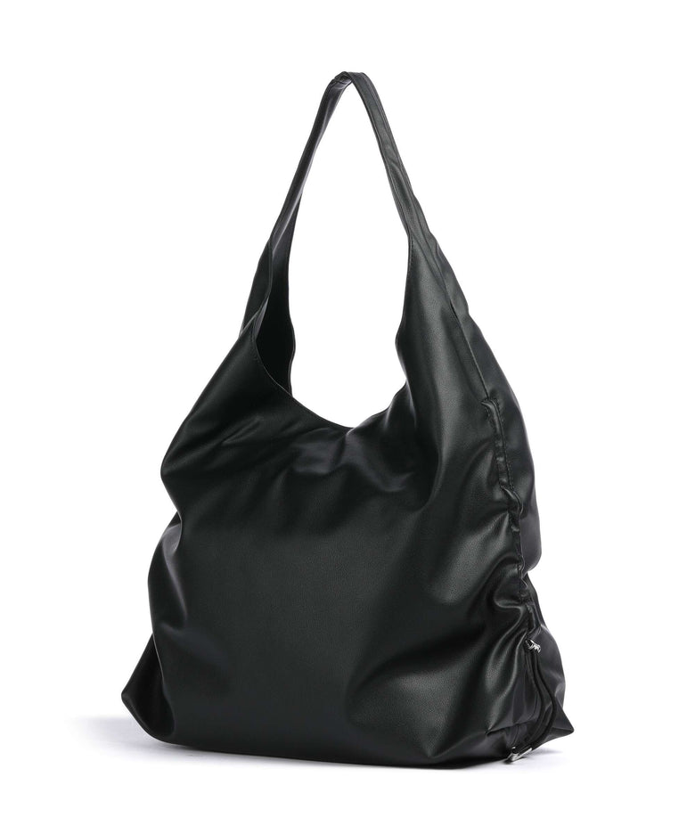 Hugo Ilene Hobo bag black