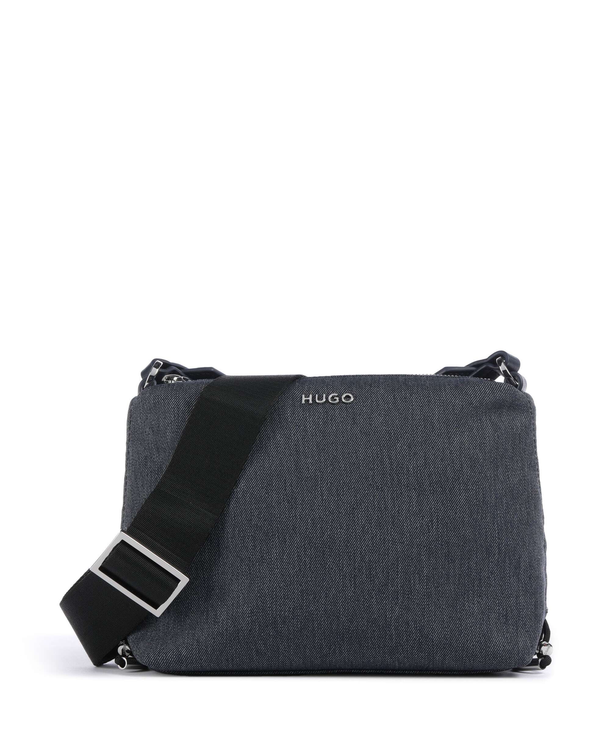 Hugo Ilene Crossbody bag navy