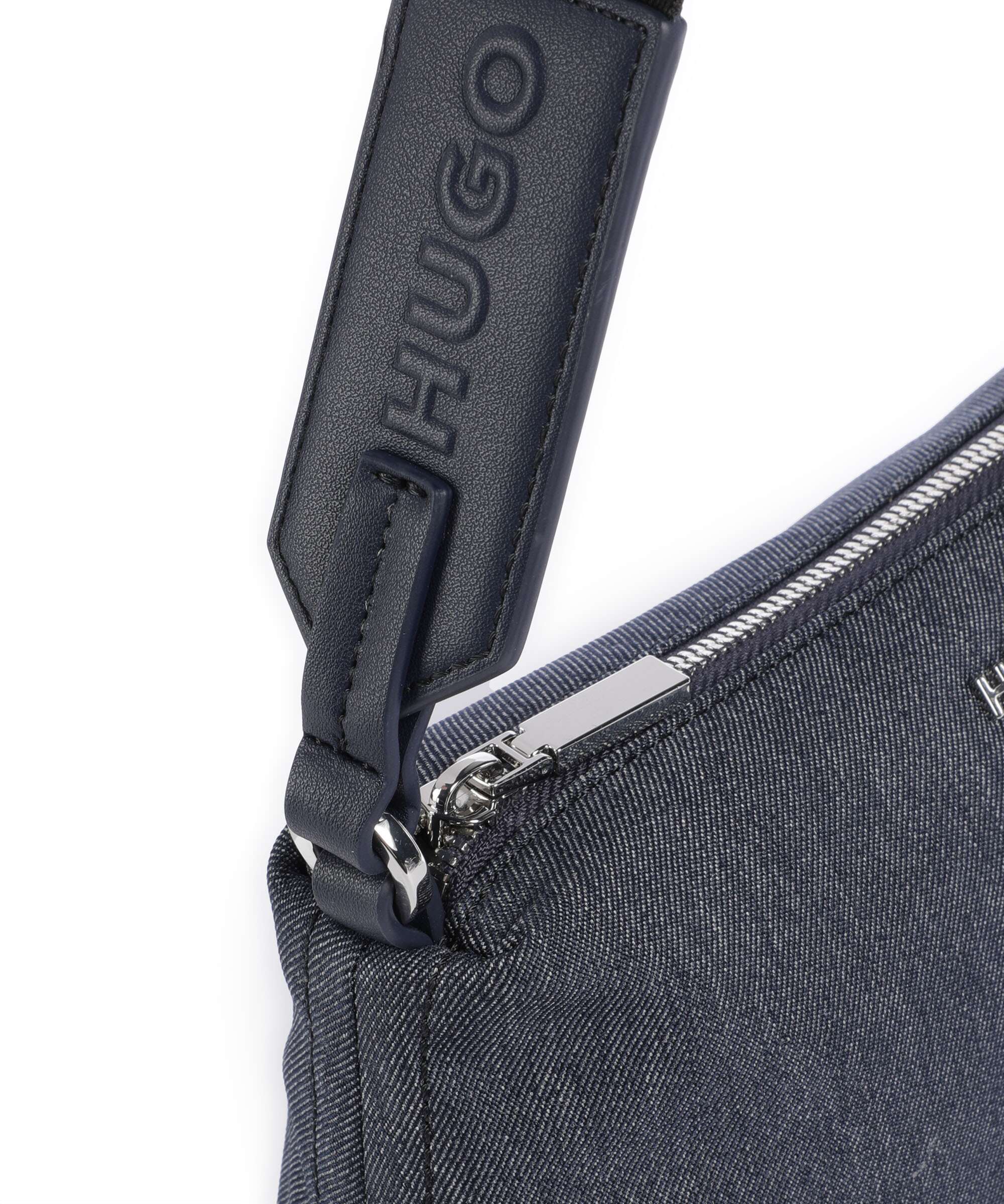 Hugo Ilene Crossbody bag navy