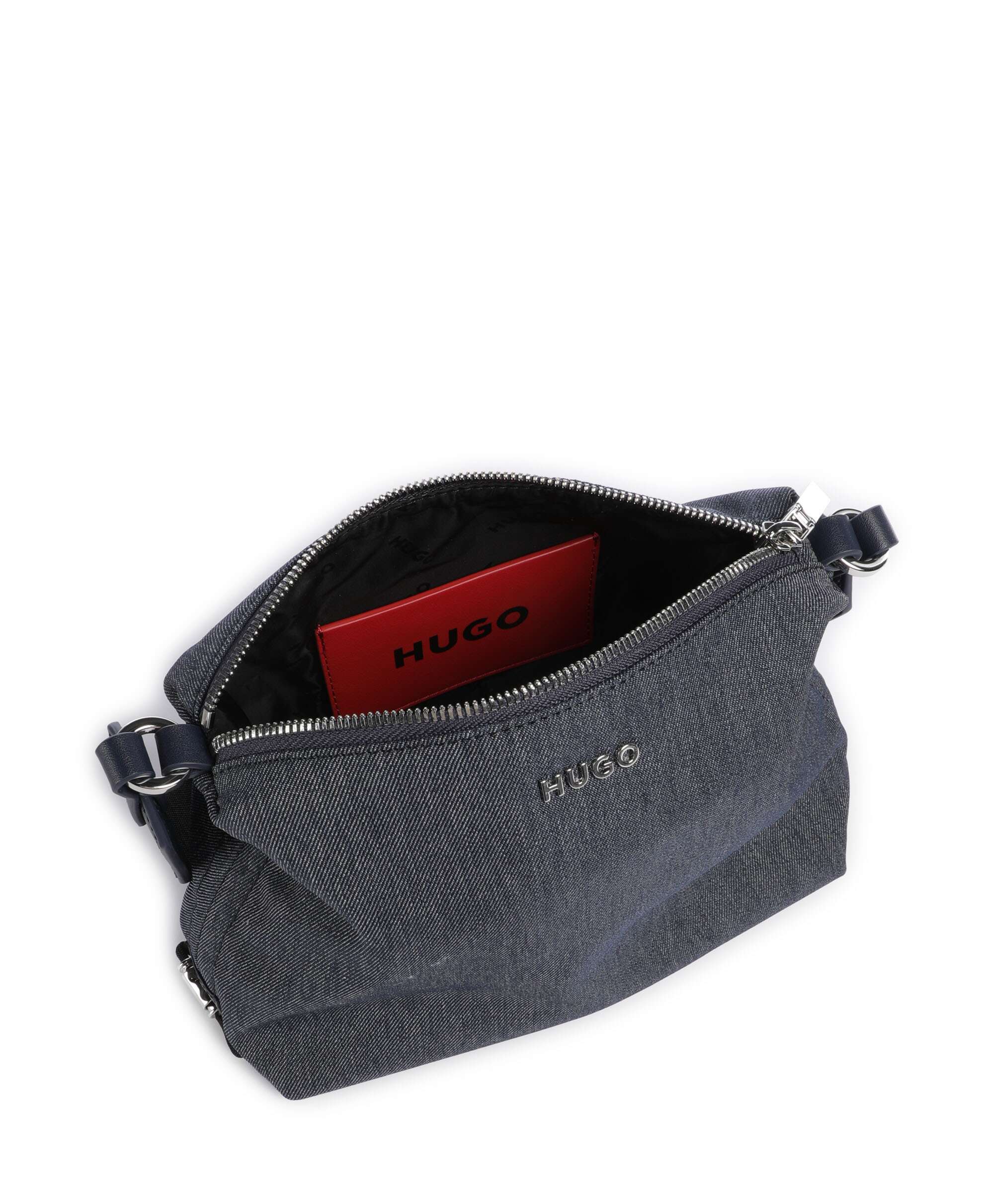 Hugo Ilene Crossbody bag navy