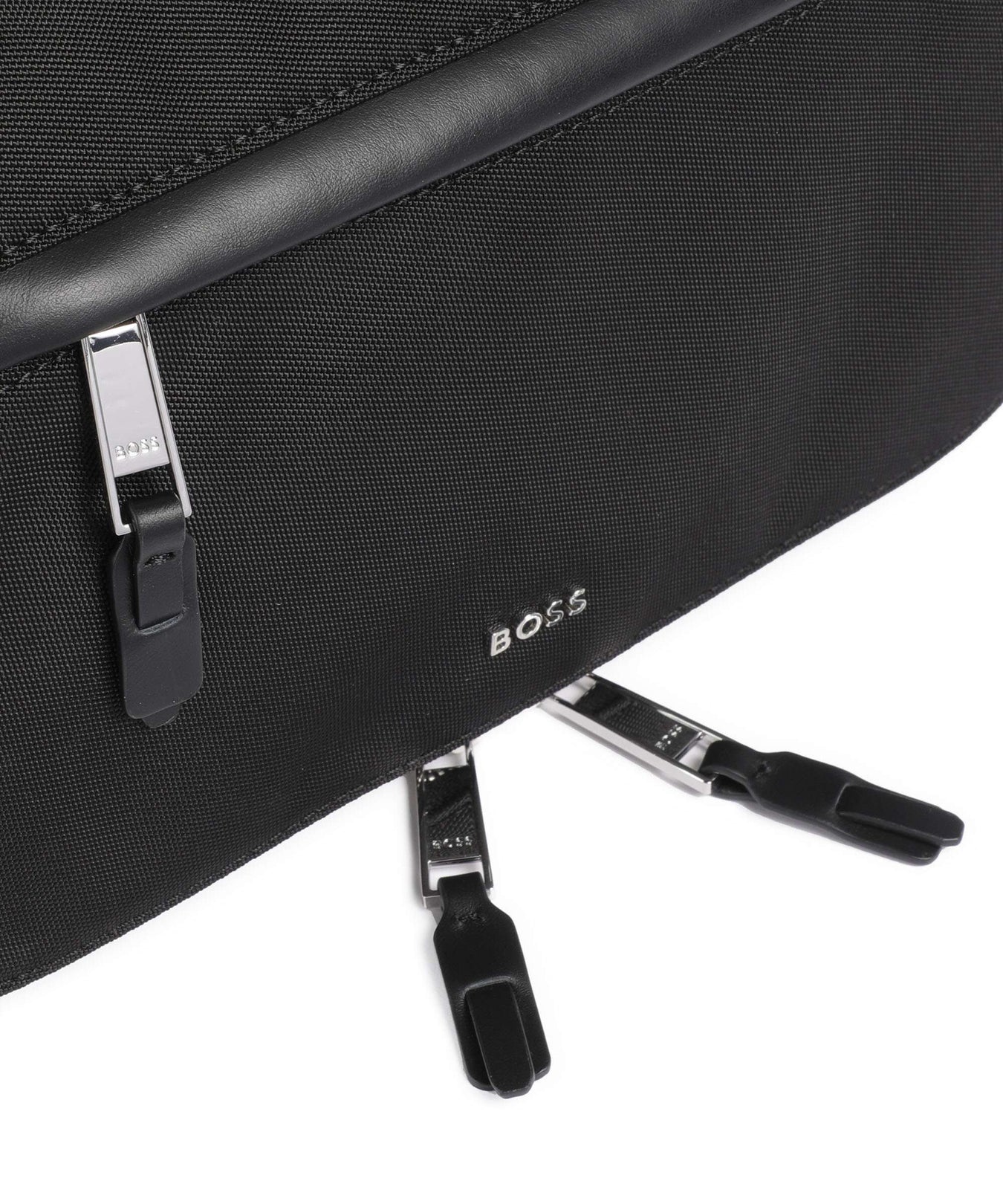 BOSS Highway Toiletry bag black