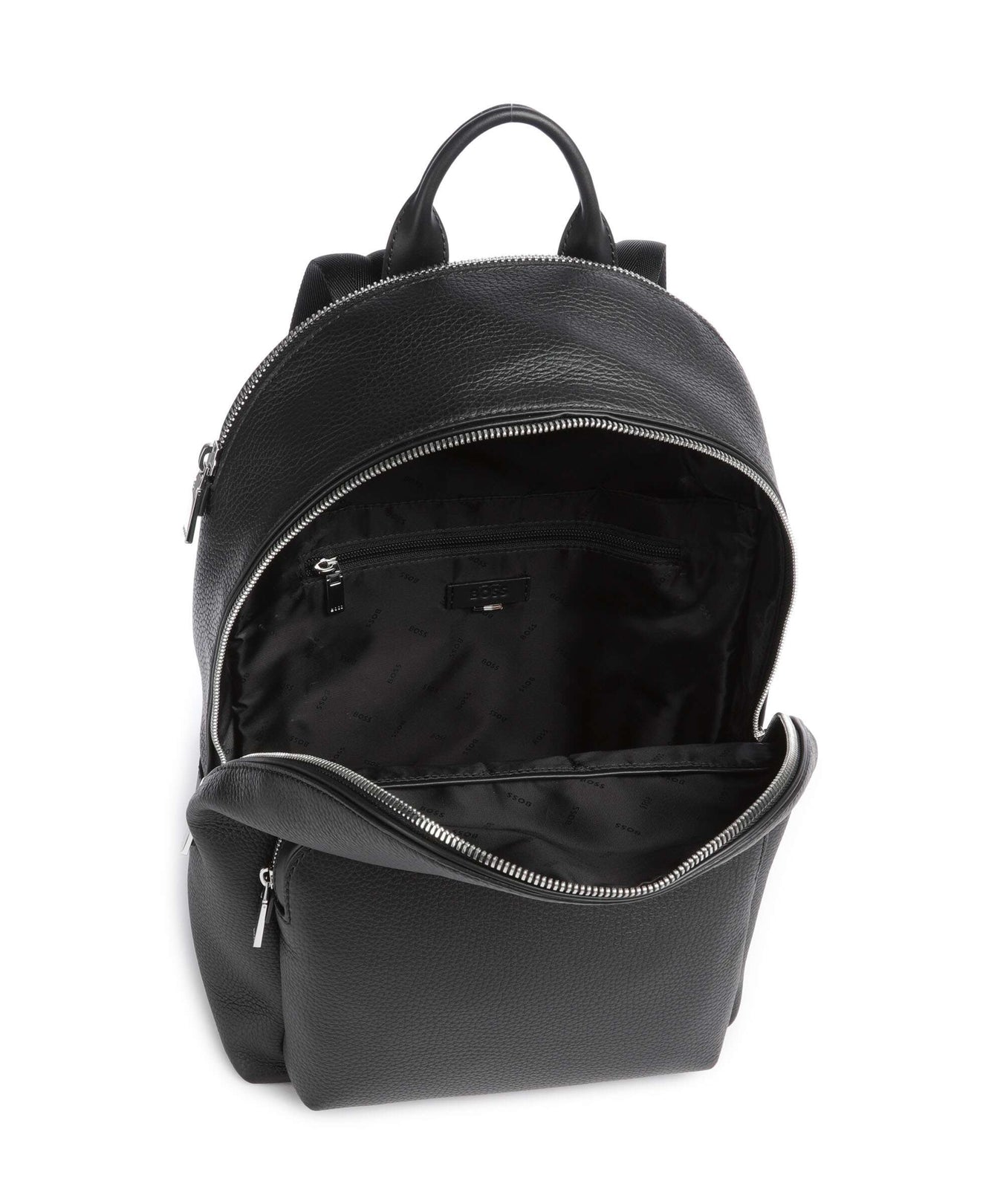 BOSS Crosstown Backpack black