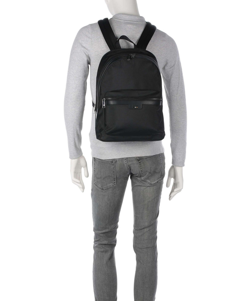 BOSS Ray Backpack black