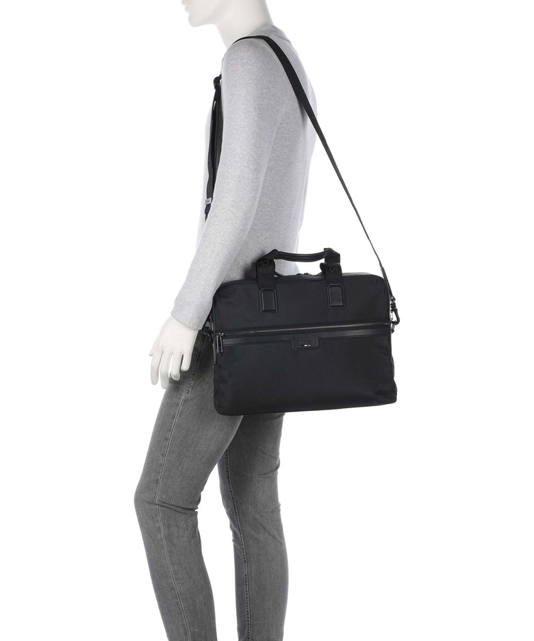 BOSS Ray Briefcase black