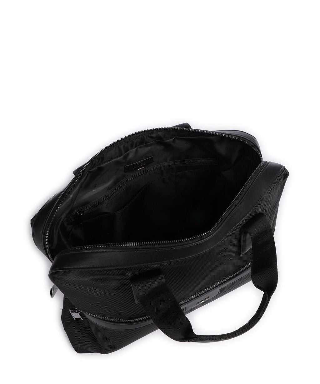 BOSS Ray Briefcase black