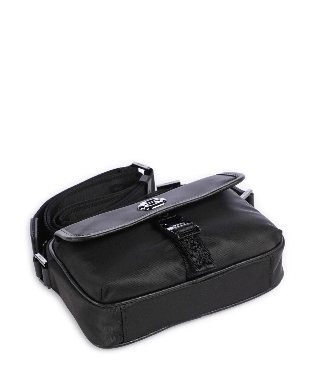 BOSS B Icon Crossbody bag black