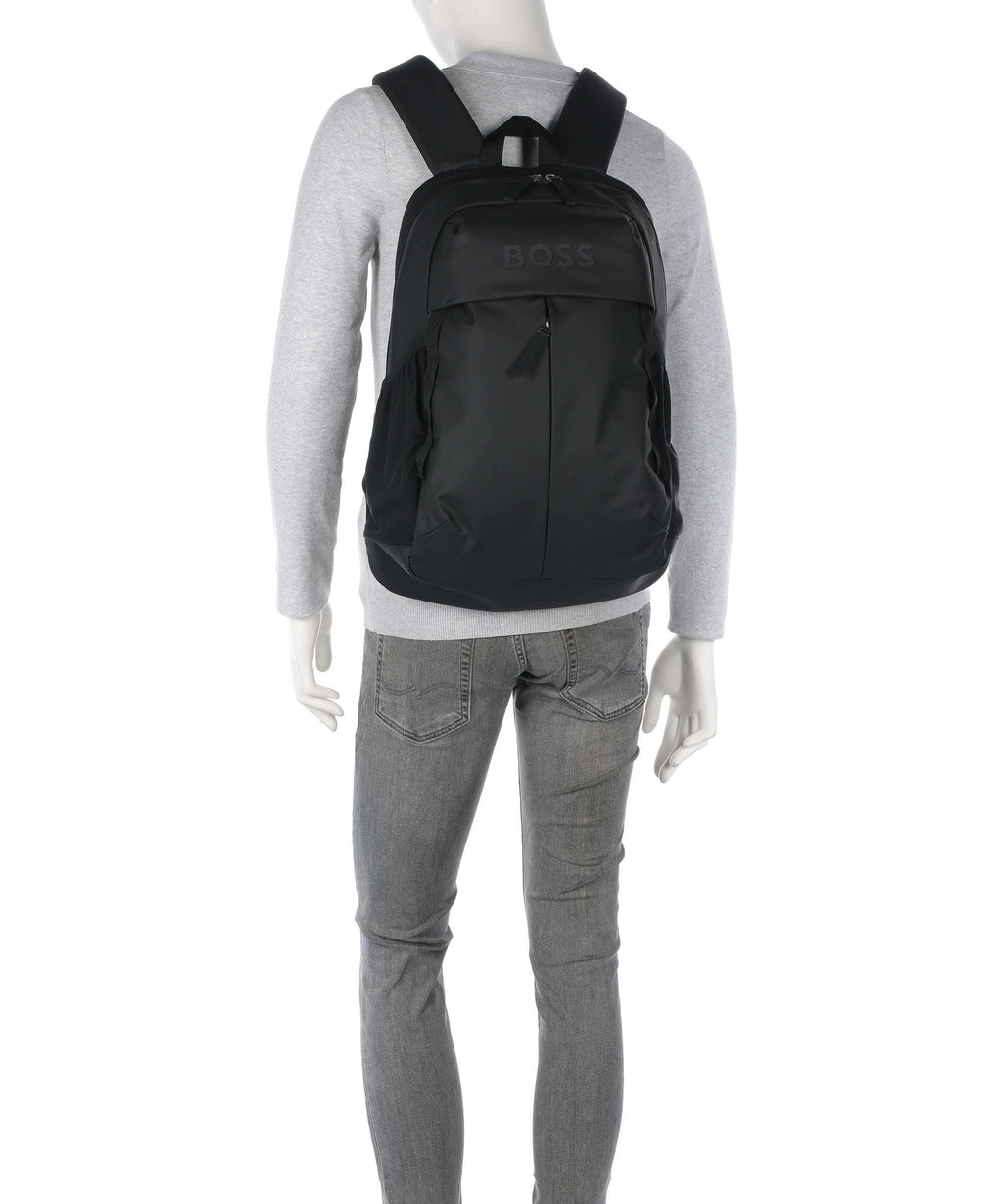 BOSS Stormy Backpack black