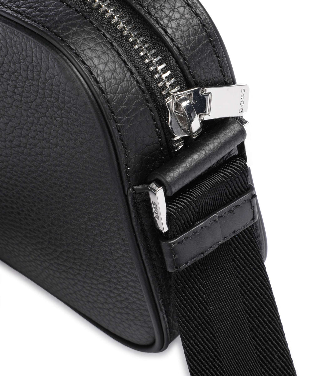 BOSS Crosstown Crossbody bag black