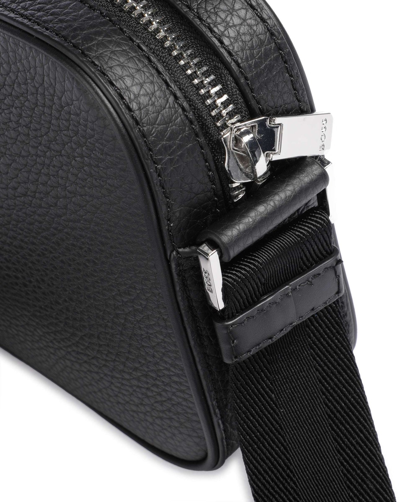 BOSS Crosstown Crossbody bag black