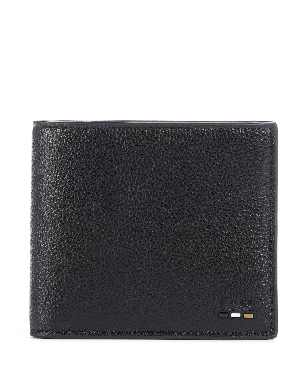 BOSS Ray Wallet black