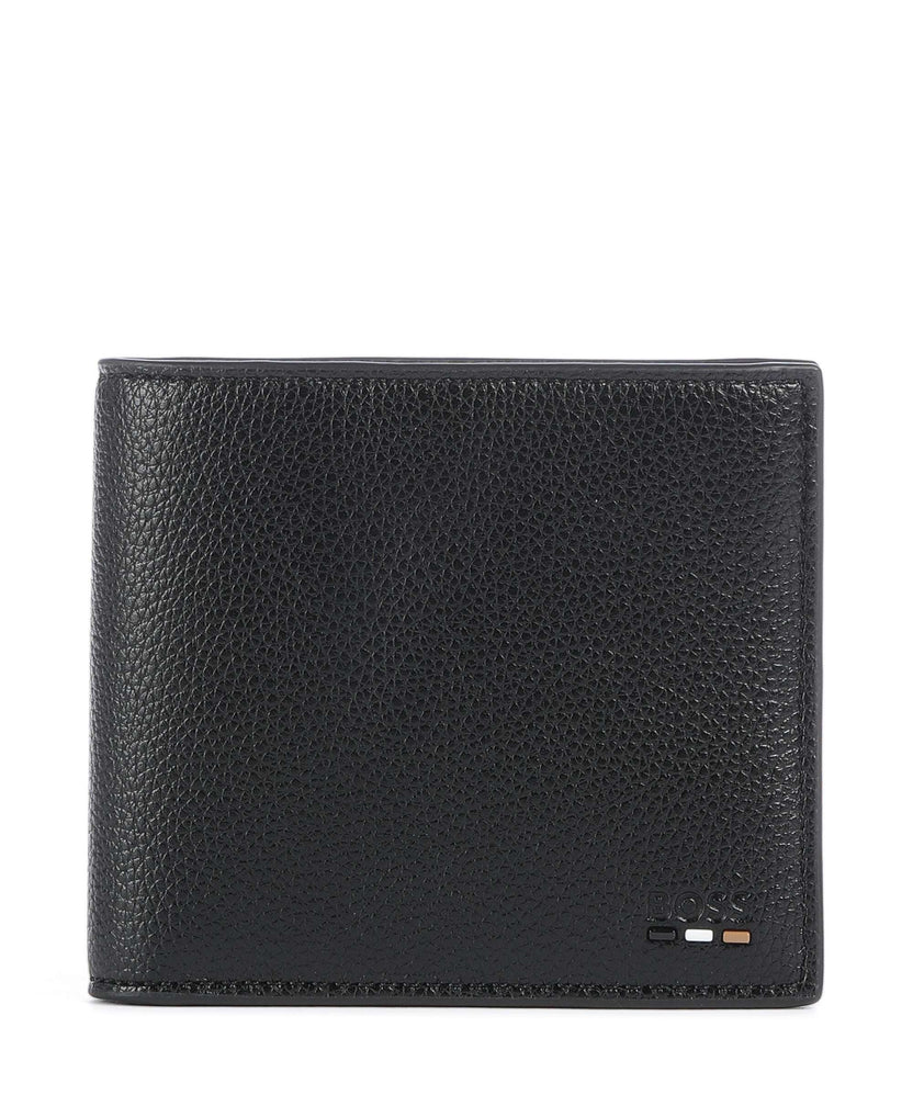 BOSS Ray Wallet black