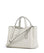 BOSS Anett Handbag open white