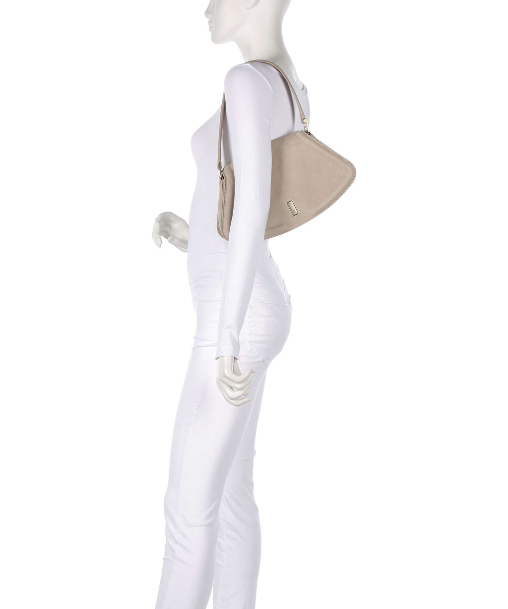 BOSS Ariell Shoulder bag light beige