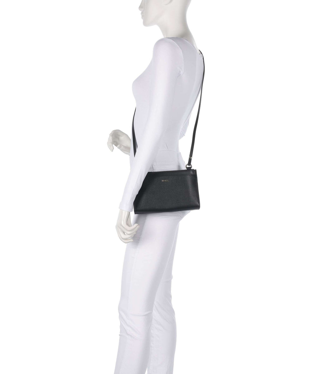 BOSS Alyce Shoulder bag black