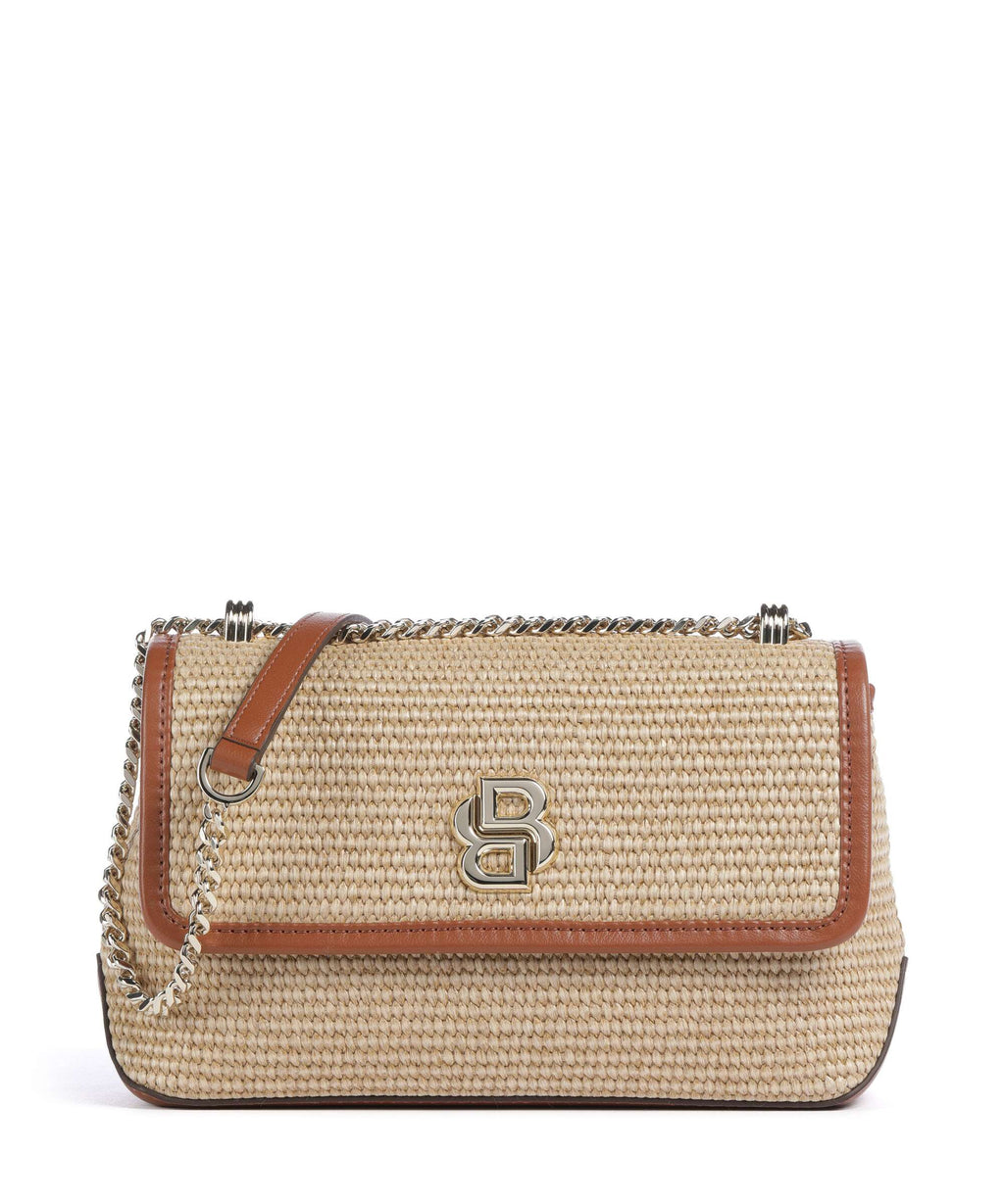 BOSS B Icon Shoulder bag natural