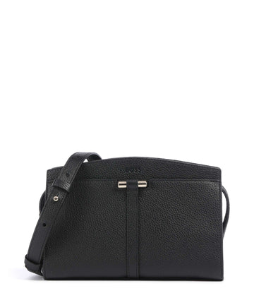 BOSS Lidney Taška cez rameno black