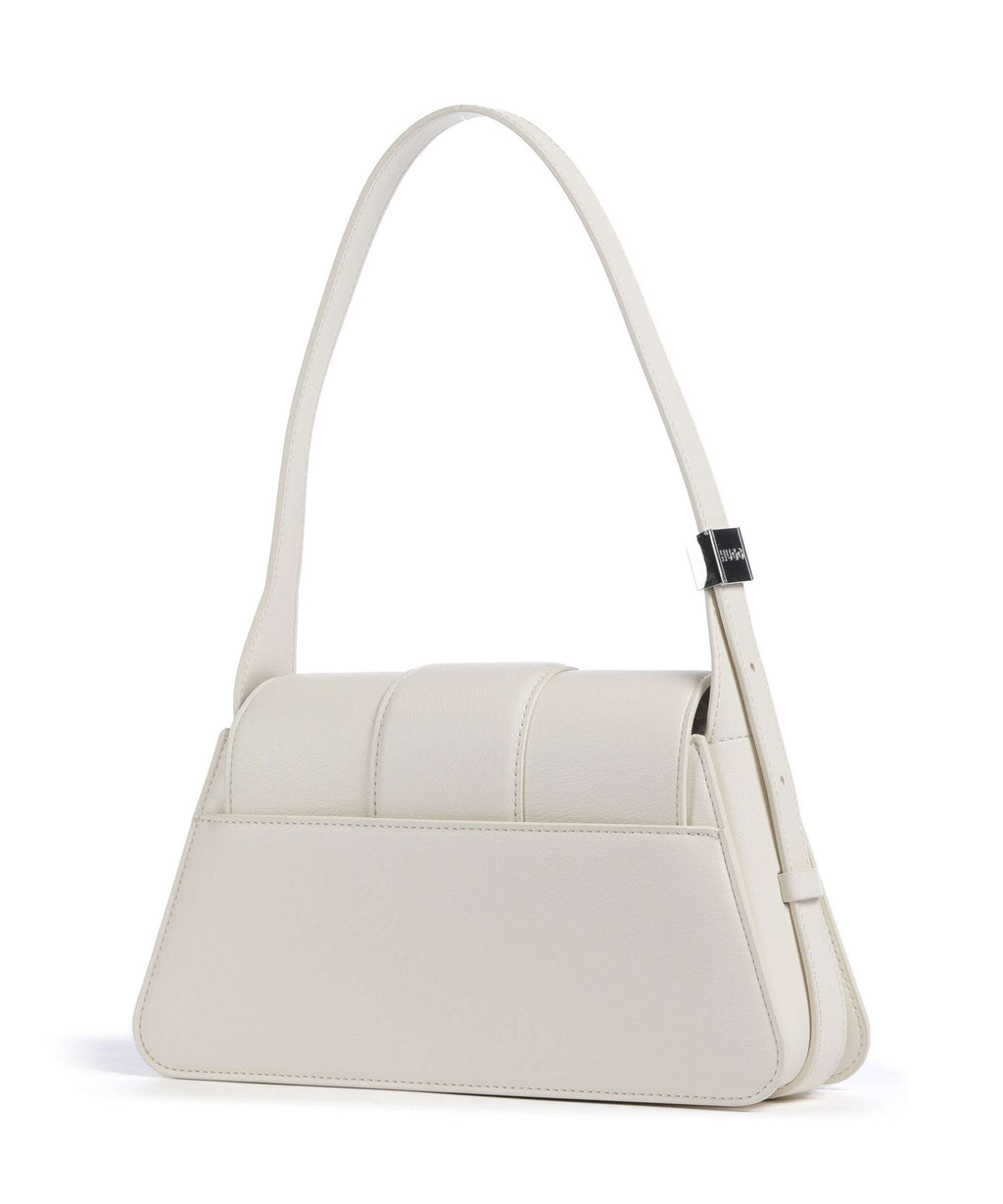 Hugo Mel 2.0 Shoulder bag open white