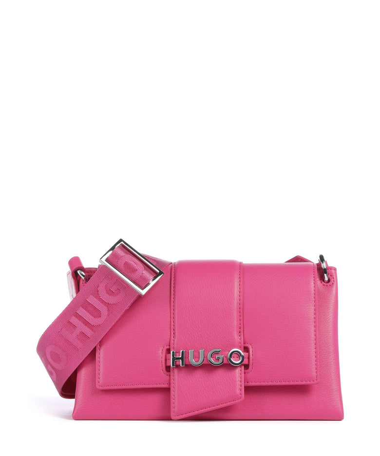 Hugo Mel 2.0 Crossbody bag bright pink