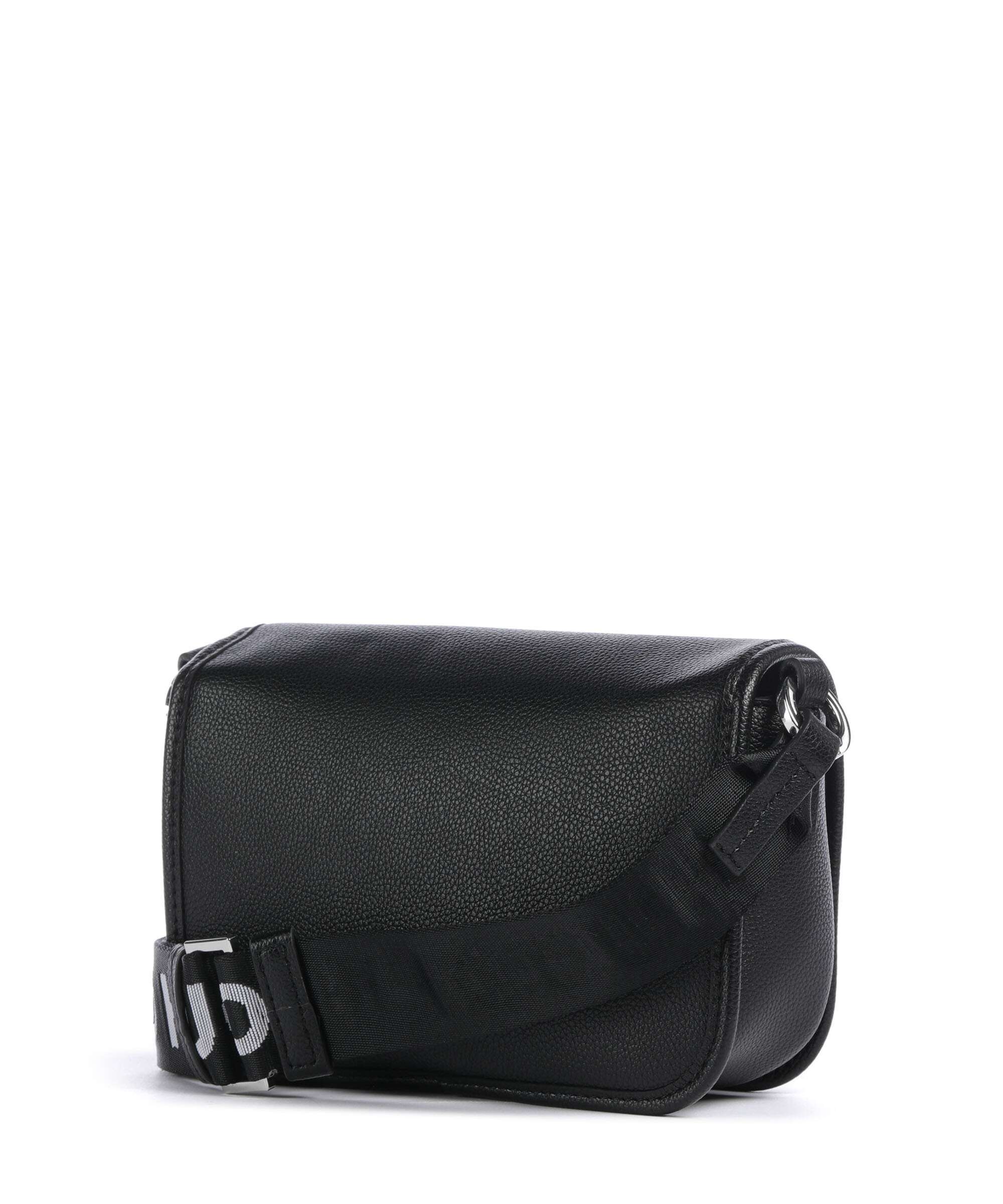 Hugo Bel Crossbody bag black