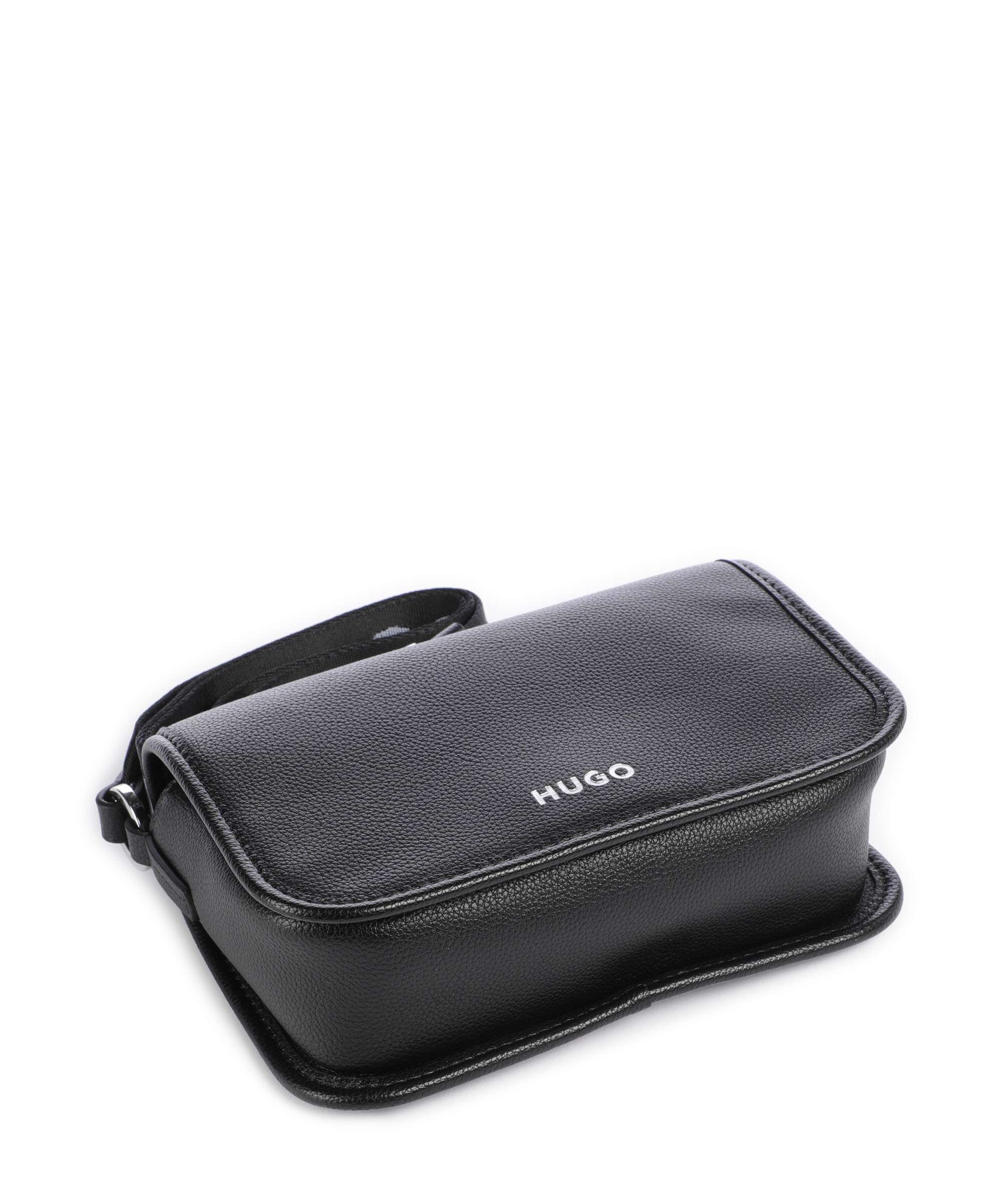 Hugo Bel Crossbody bag black