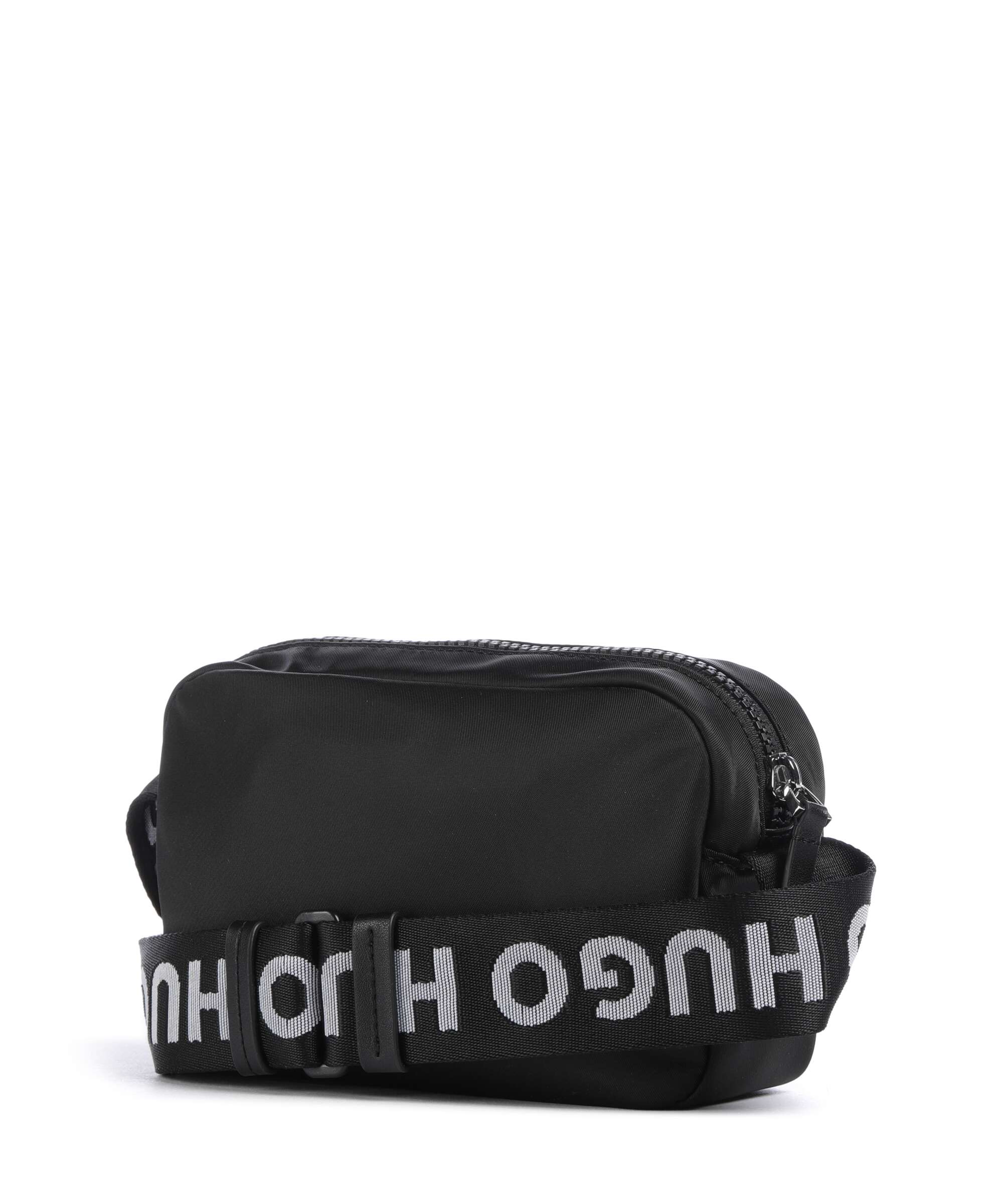Hugo Bel Crossbody bag black