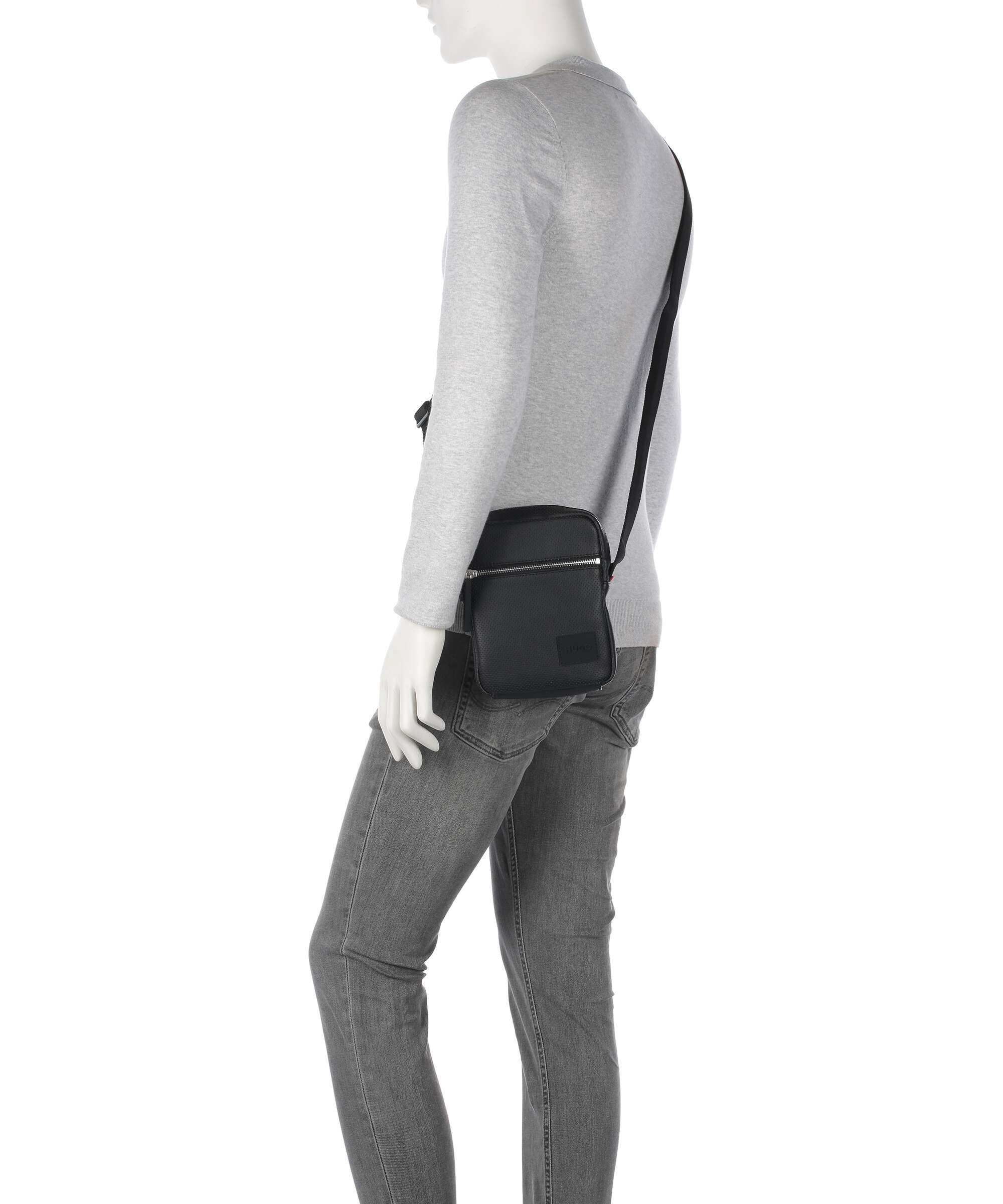 Hugo Ethon 2.0 Crossbody bag black