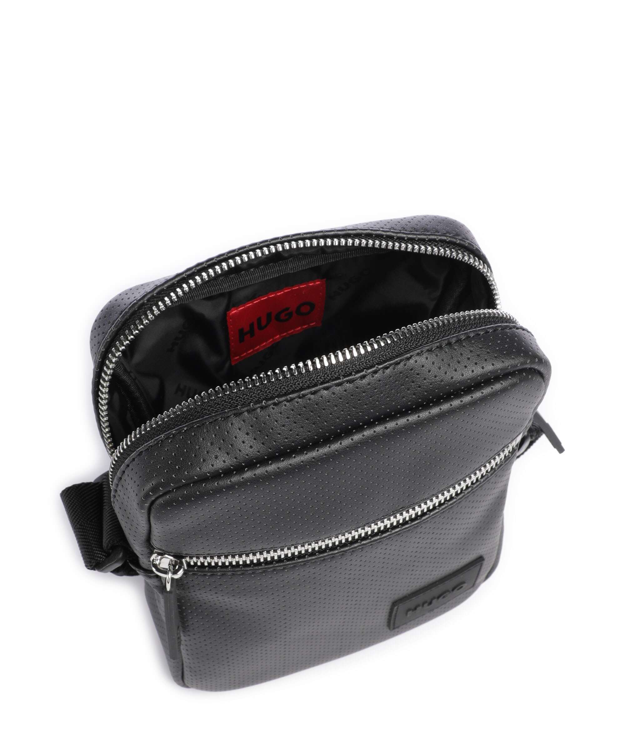 Hugo Ethon 2.0 Crossbody bag black