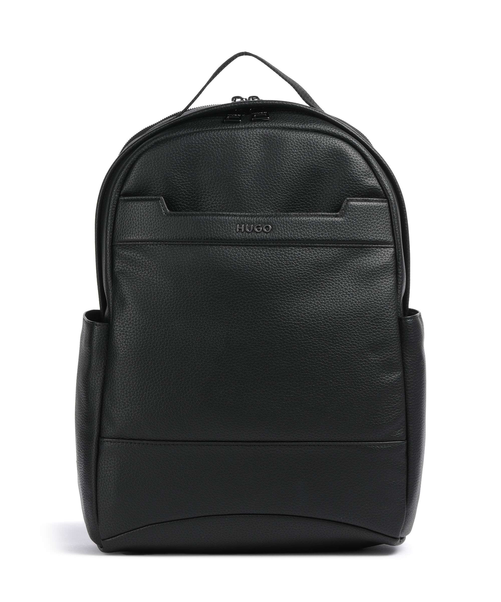 Hugo Speedyork Backpack black
