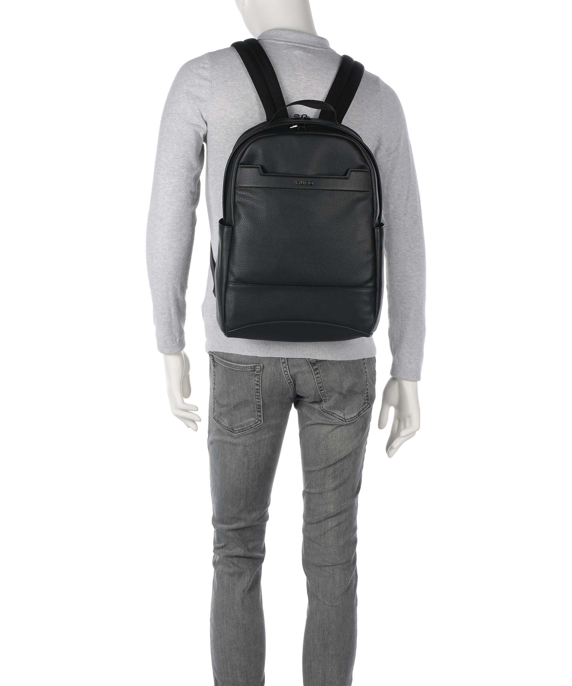 Hugo Speedyork Backpack black