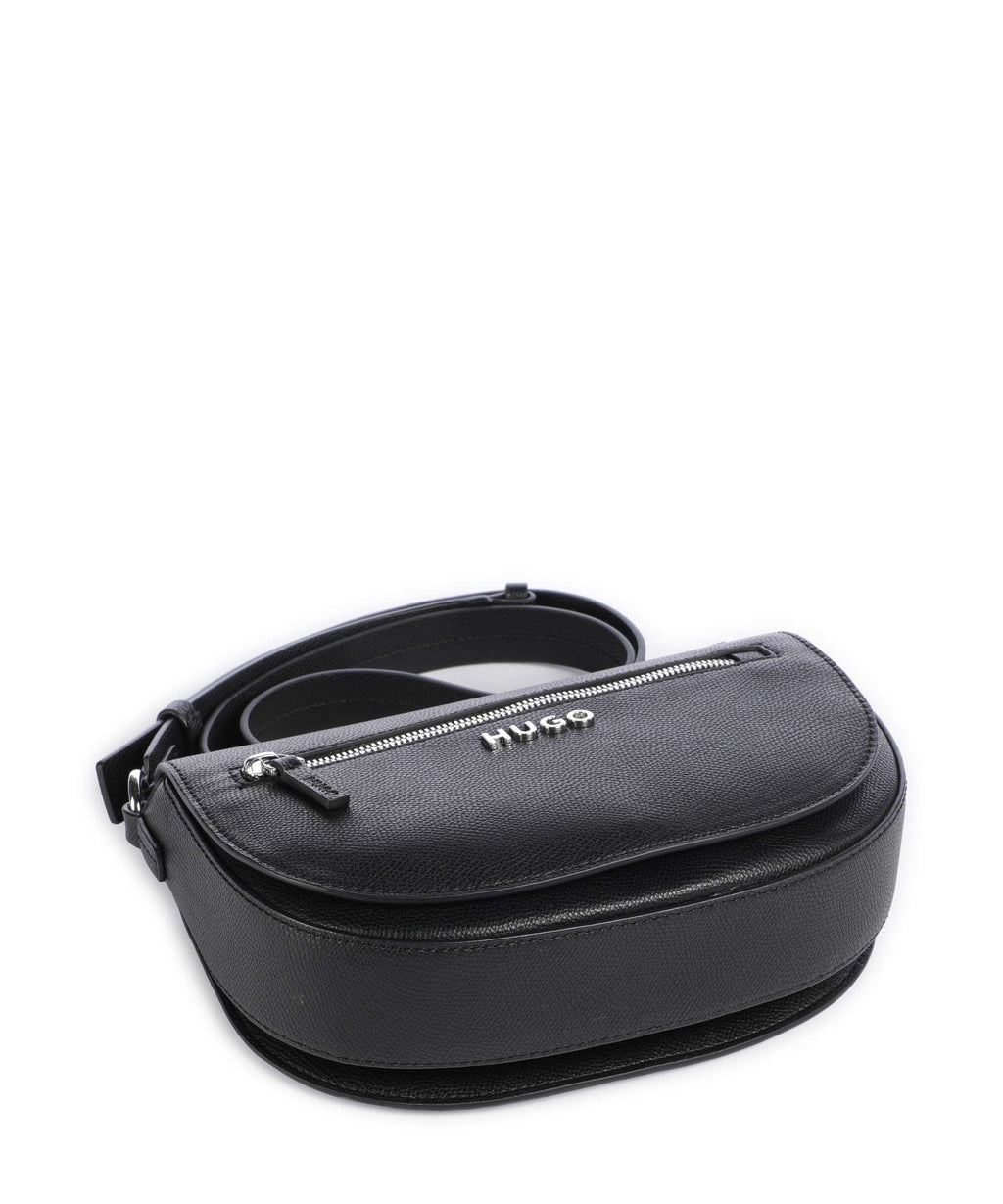 Hugo Chris Crossbody bag black