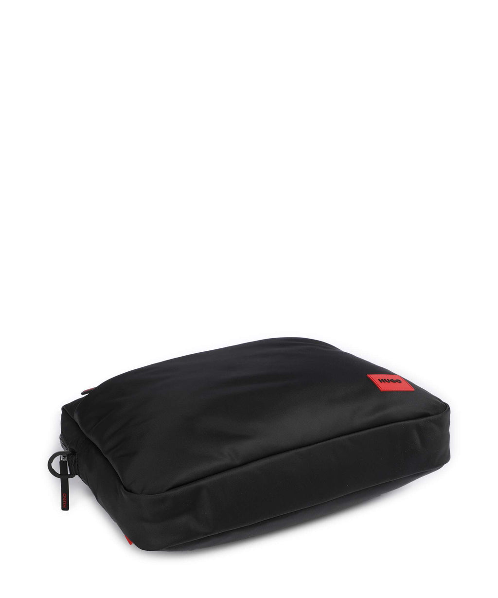 Hugo Ethon 2.0 Briefcase black