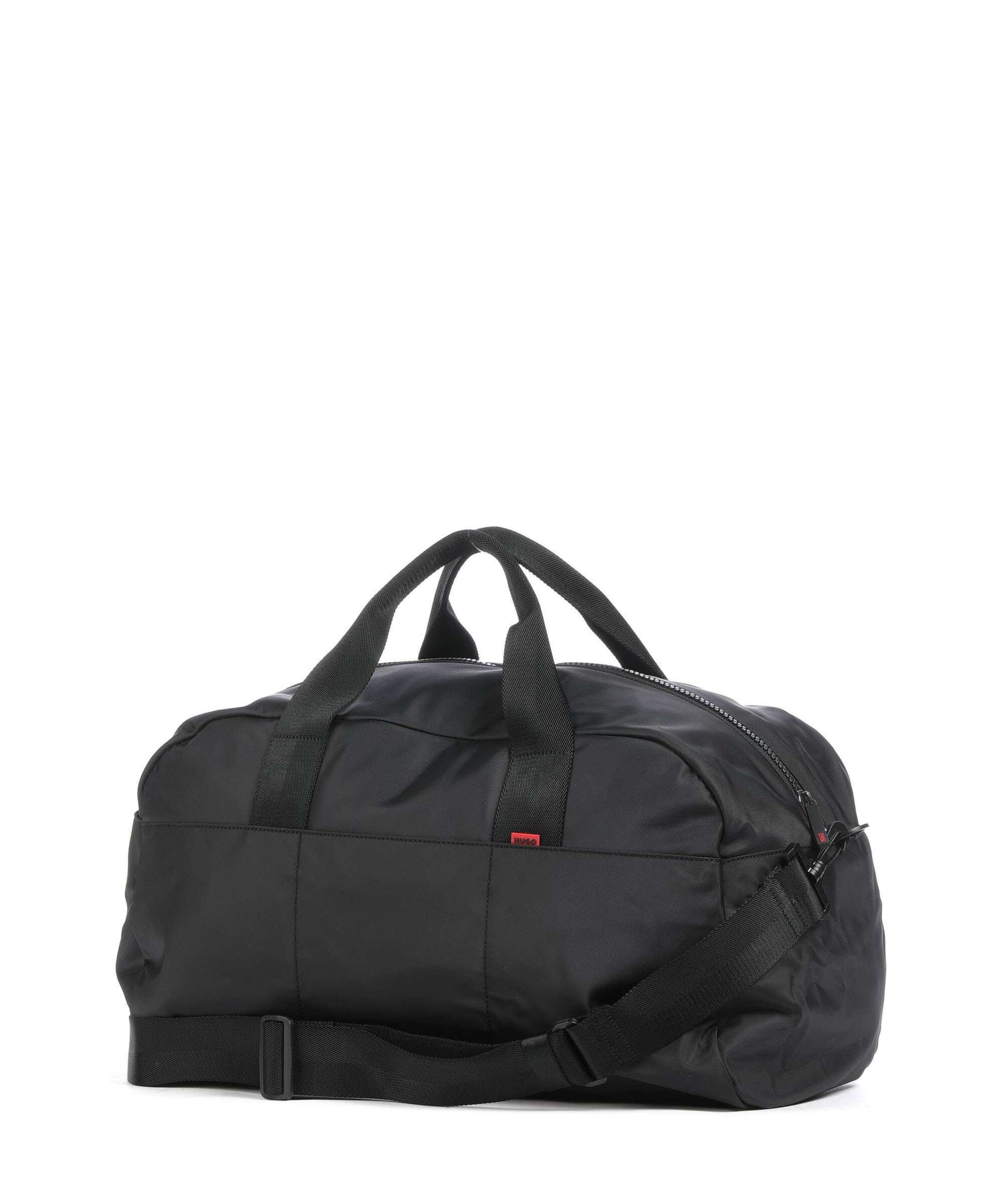 Hugo Ethon 2.0 Weekend bag black