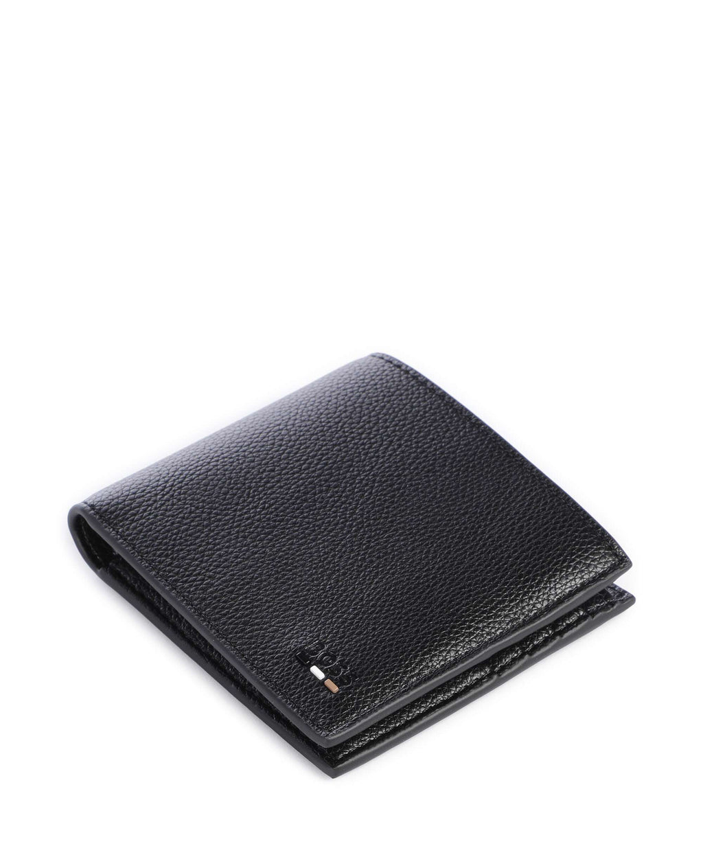BOSS Ray RFID Wallet black