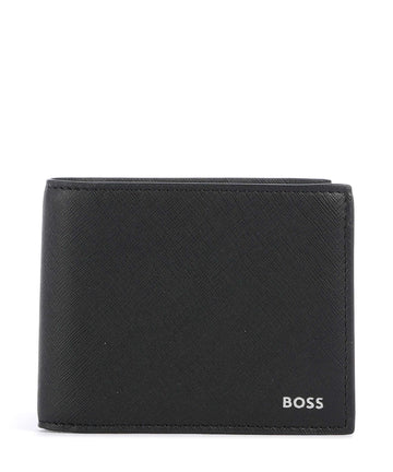 BOSS Zair Peňaženka black