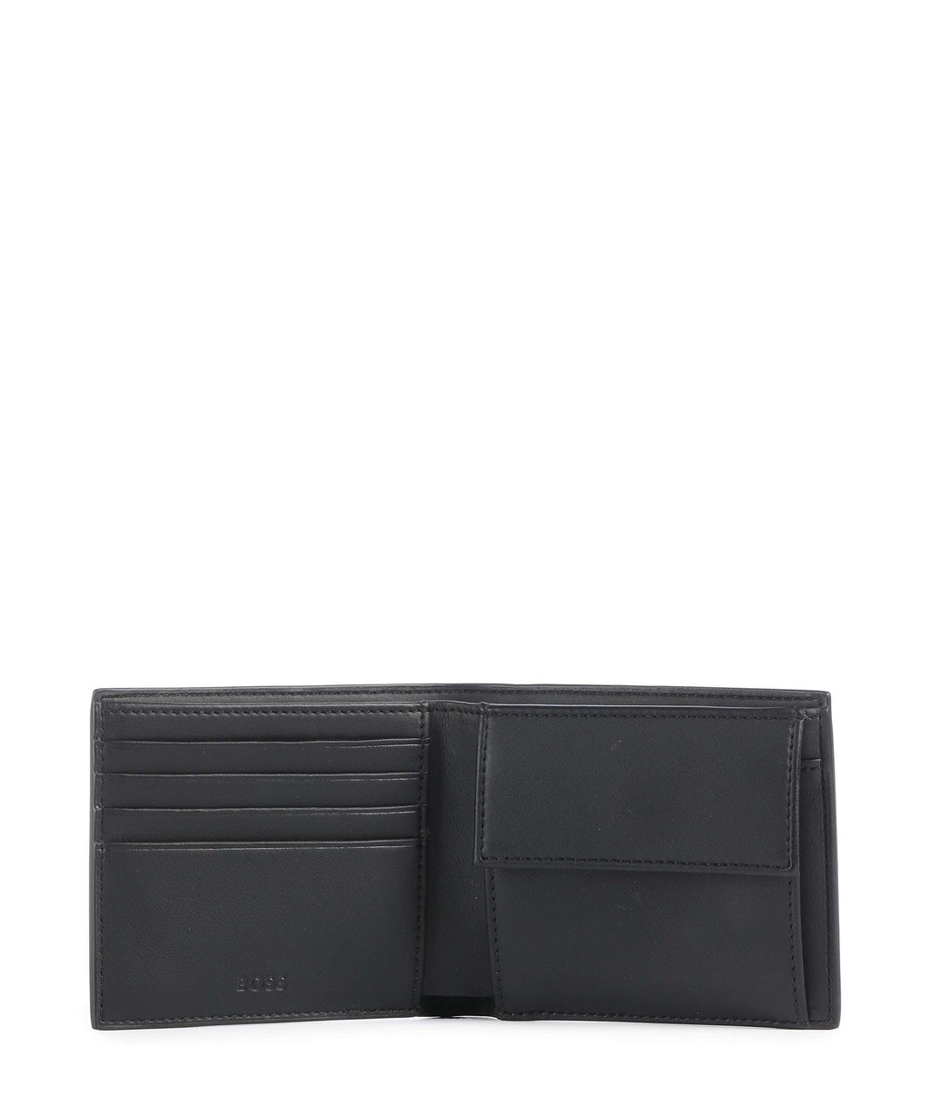 BOSS Jinko Wallet dark blue