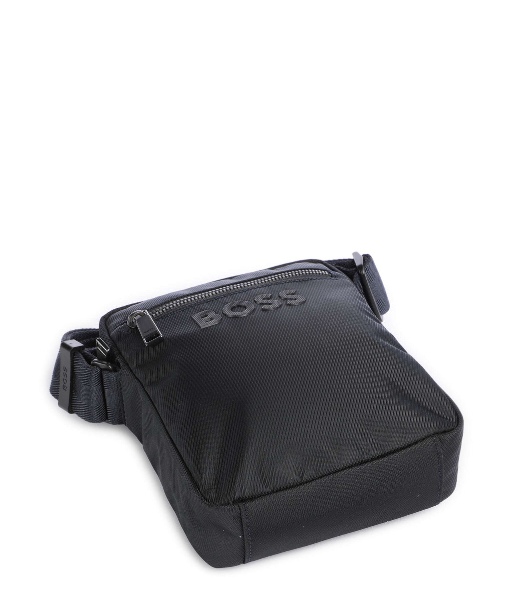 BOSS Catch 3.0 Crossbody bag dark blue