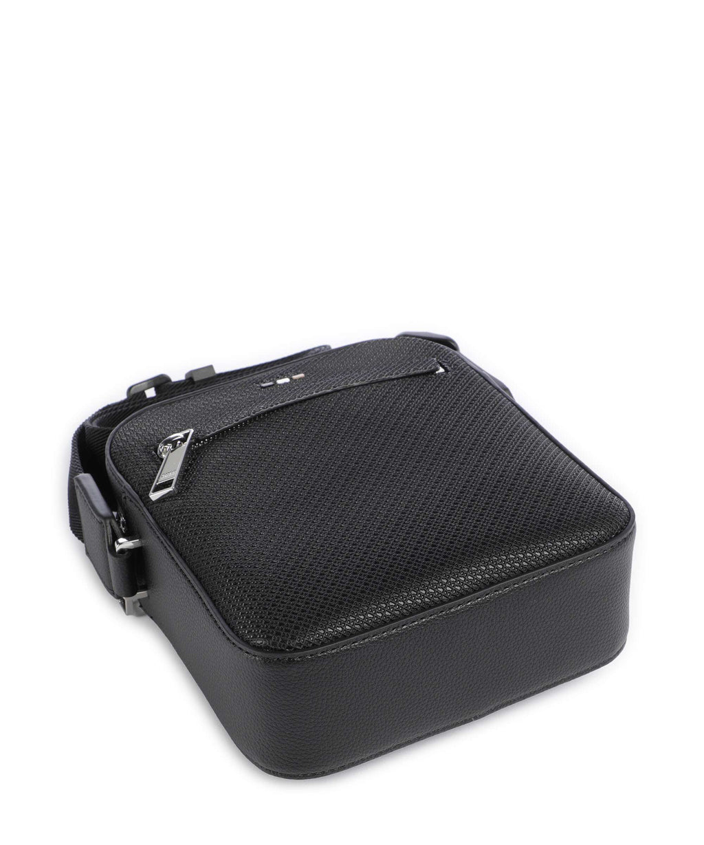 BOSS Ray Crossbody bag black