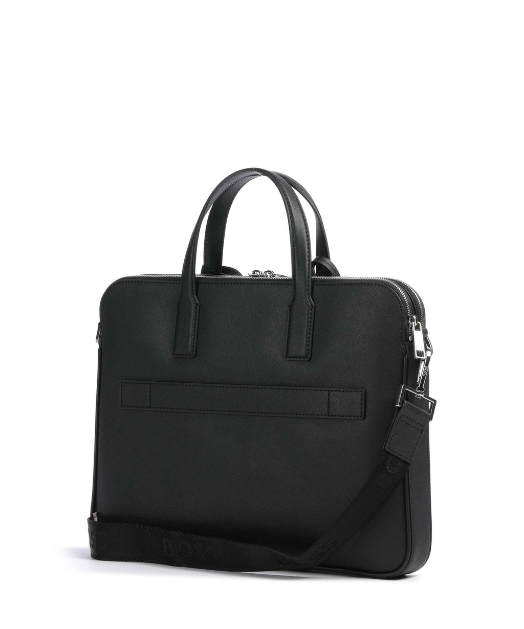 BOSS Zair Briefcase black
