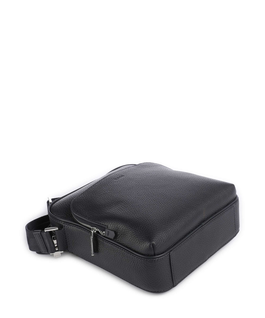 BOSS Crosstown Crossbody bag navy