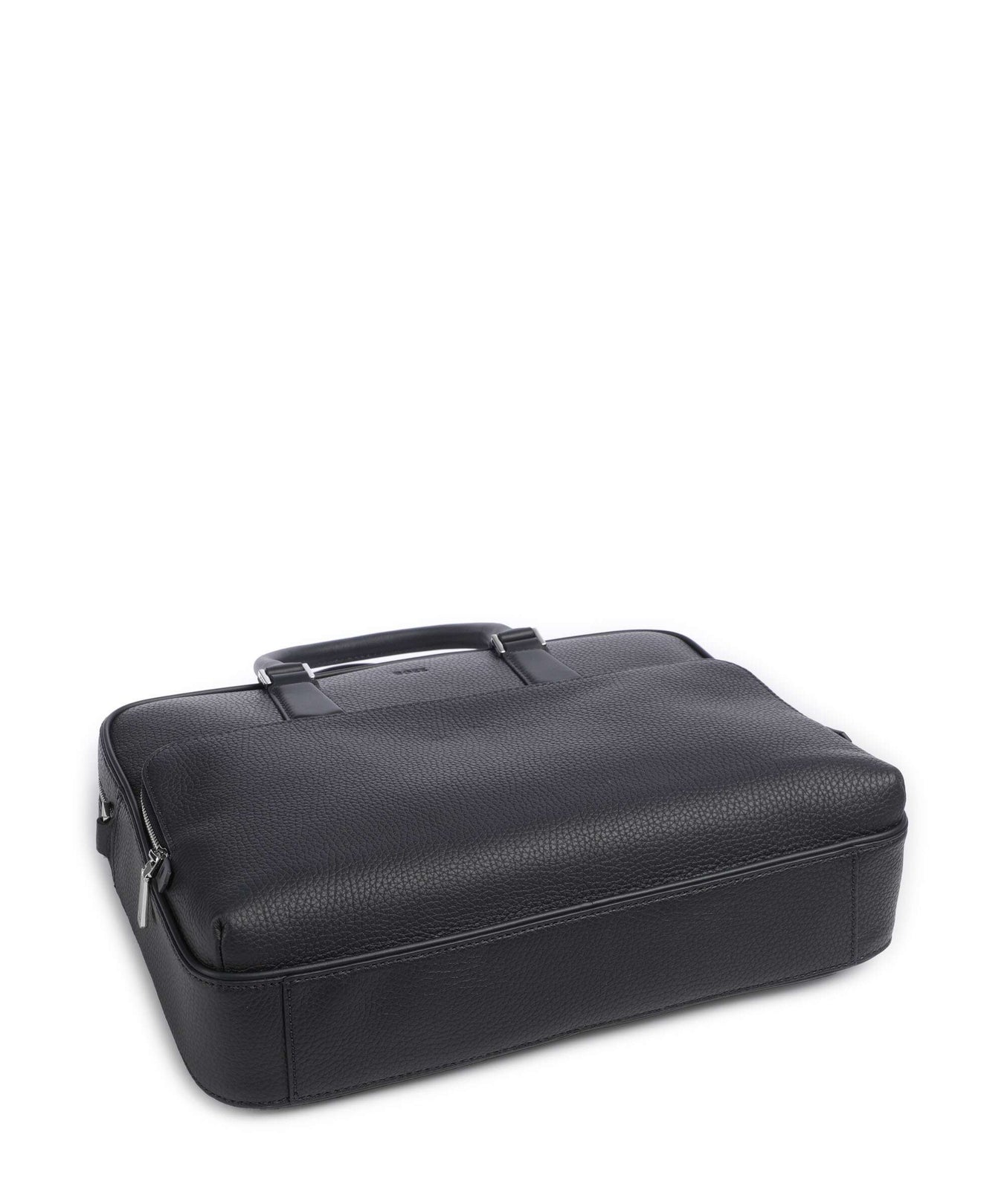 BOSS Crosstown Briefcase navy