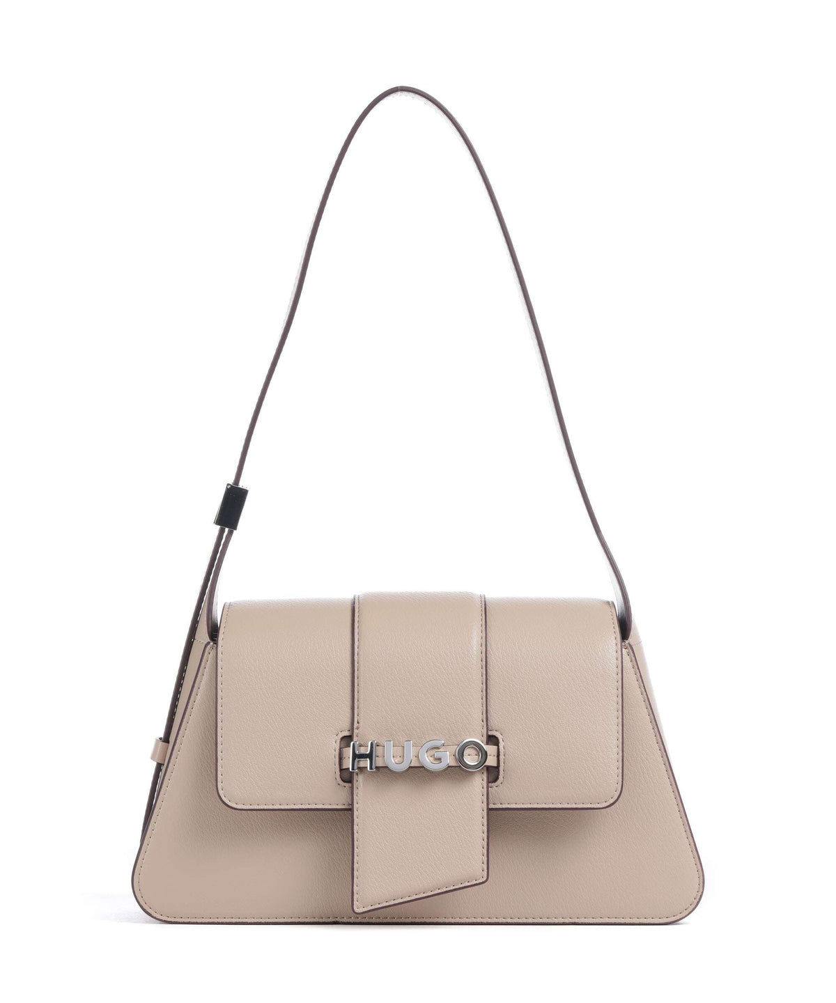 Hugo Mel 2.0 Shoulder bag light brown