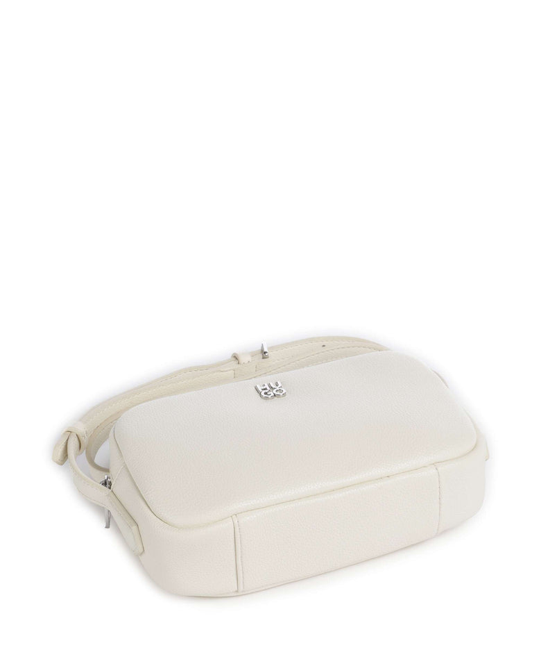 Hugo Chris 2.0 Crossbody bag open white